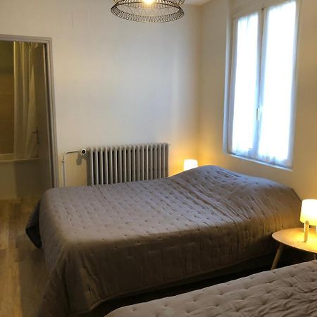 Appotel Michelet Tours Exterior foto