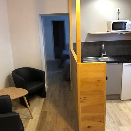 Appotel Michelet Tours Exterior foto