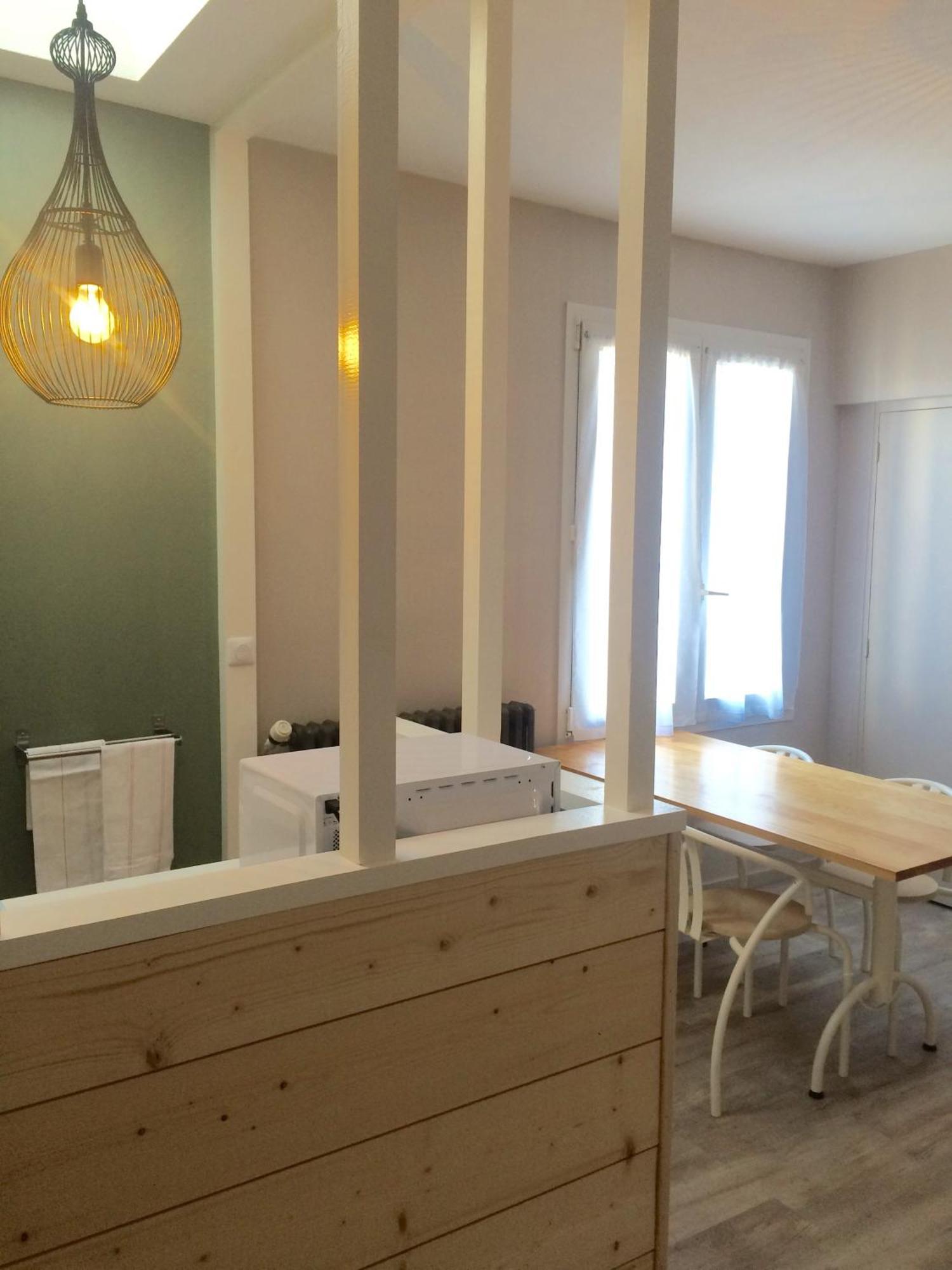 Appotel Michelet Tours Exterior foto
