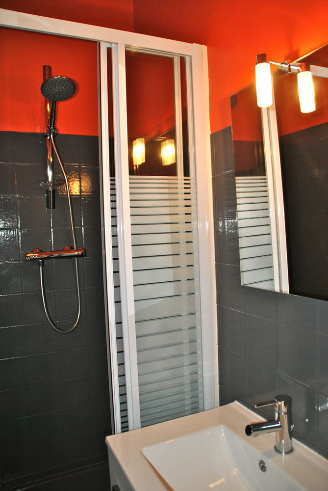 Appotel Michelet Tours Exterior foto