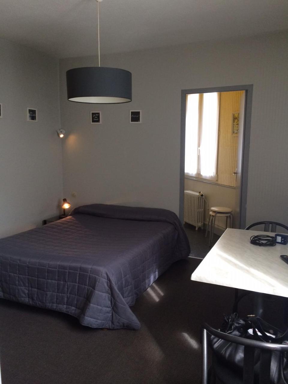 Appotel Michelet Tours Exterior foto