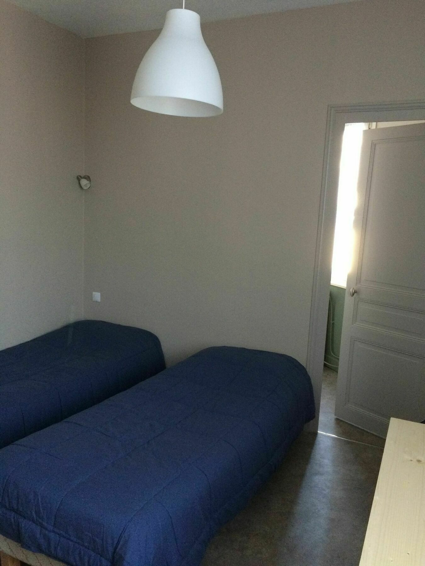 Appotel Michelet Tours Exterior foto