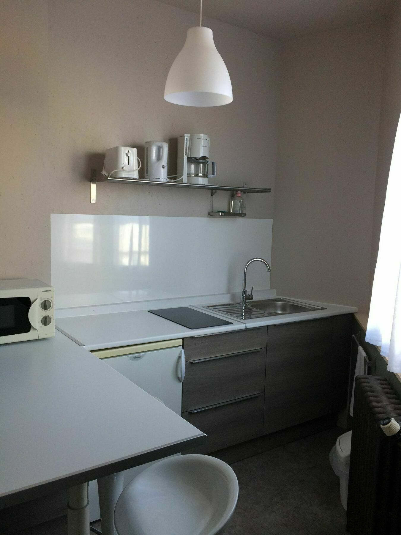 Appotel Michelet Tours Exterior foto